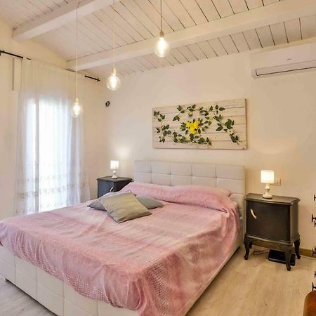 Апартаменти Casa Giulietta & Romeo Монтеккіо-Мадджоре Екстер'єр фото