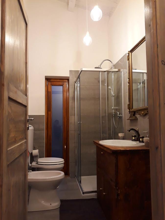 Апартаменти Casa Giulietta & Romeo Монтеккіо-Мадджоре Екстер'єр фото