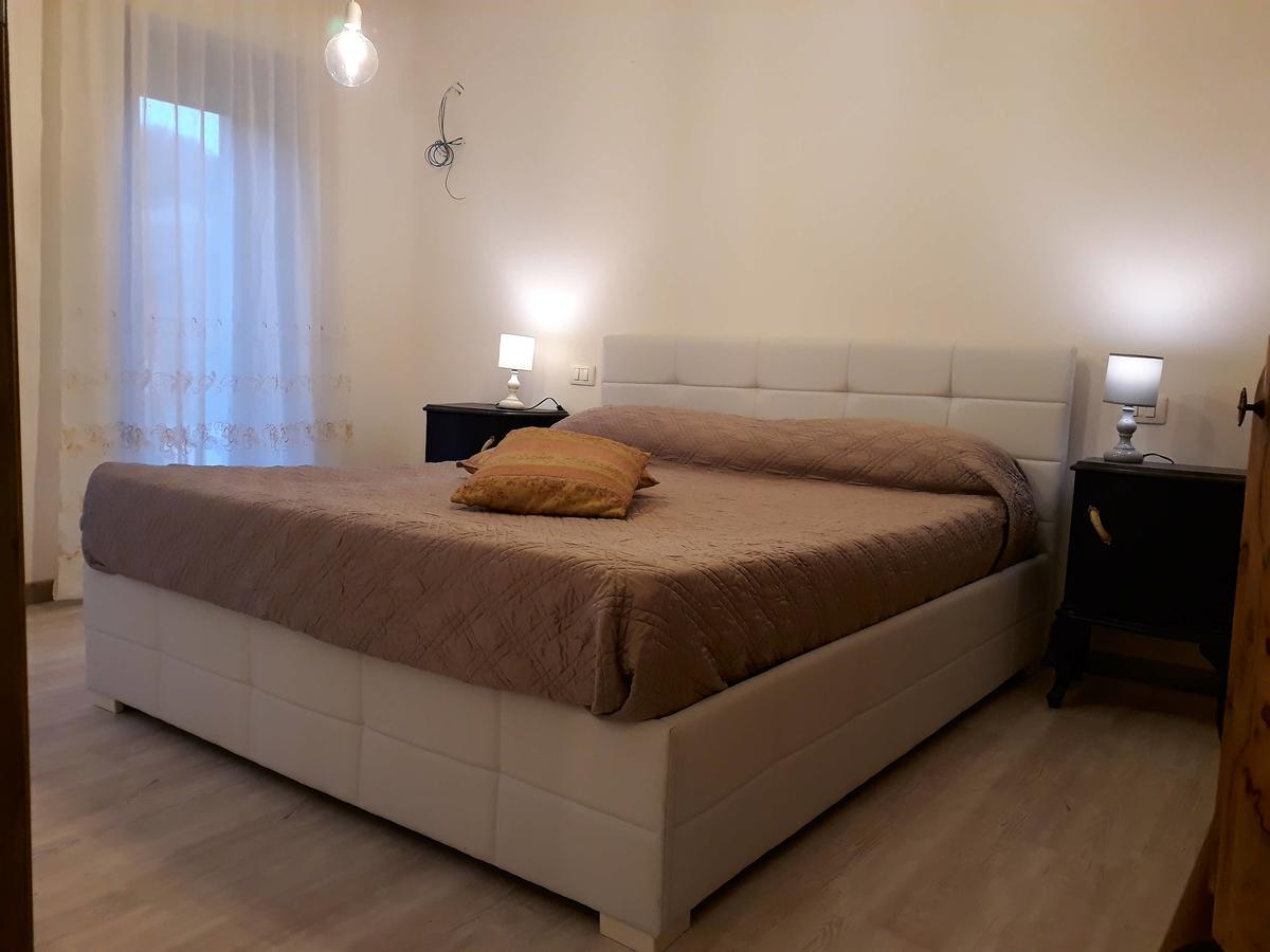 Апартаменти Casa Giulietta & Romeo Монтеккіо-Мадджоре Екстер'єр фото