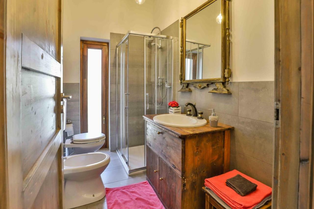 Апартаменти Casa Giulietta & Romeo Монтеккіо-Мадджоре Екстер'єр фото